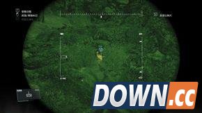 合金装备5幻痛支线攻略 全支线回收清理任务流程