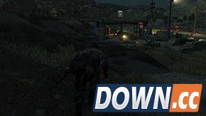 合金装备5幻痛支线攻略 全支线回收清理任务流程