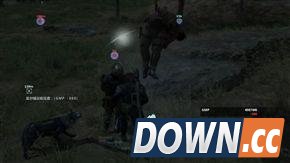 合金装备5幻痛支线攻略 全支线回收清理任务流程