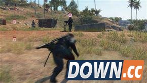 合金装备5幻痛支线攻略 全支线回收清理任务流程