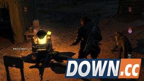 合金装备5幻痛支线攻略 全支线回收清理任务流程