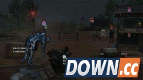 合金装备5幻痛支线攻略 全支线回收清理任务流程