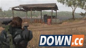 合金装备5幻痛支线攻略 全支线回收清理任务流程