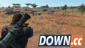 合金装备5幻痛支线攻略 全支线回收清理任务流程