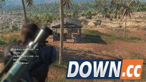 合金装备5幻痛支线攻略 全支线回收清理任务流程