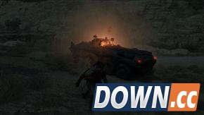 合金装备5幻痛支线攻略 全支线回收清理任务流程