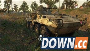 合金装备5幻痛支线攻略 全支线回收清理任务流程