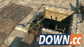 合金装备5幻痛支线攻略 全支线回收清理任务流程