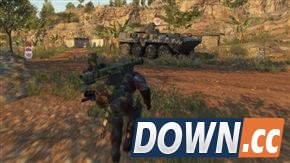 合金装备5幻痛支线攻略 全支线回收清理任务流程