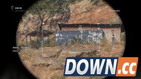 合金装备5幻痛支线攻略 全支线回收清理任务流程