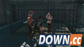 合金装备5幻痛支线攻略 全支线回收清理任务流程