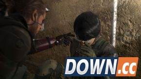 合金装备5幻痛支线攻略 全支线回收清理任务流程