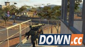 合金装备5幻痛支线攻略 全支线回收清理任务流程