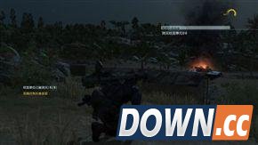 合金装备5幻痛支线攻略 全支线回收清理任务流程