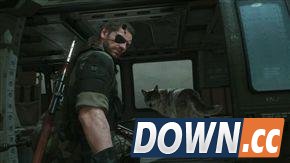 合金装备5幻痛支线攻略 全支线回收清理任务流程