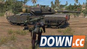 合金装备5幻痛支线攻略 全支线回收清理任务流程