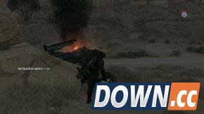 合金装备5幻痛支线攻略 全支线回收清理任务流程