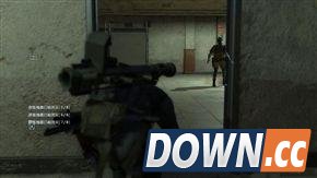 合金装备5幻痛支线攻略 全支线回收清理任务流程