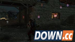 合金装备5幻痛支线攻略 全支线回收清理任务流程