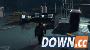 合金装备5幻痛支线攻略 全支线回收清理任务流程