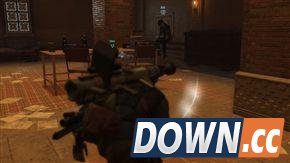 合金装备5幻痛支线攻略 全支线回收清理任务流程