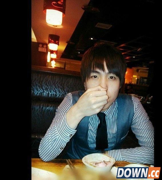 小智小漠力挺Tabe