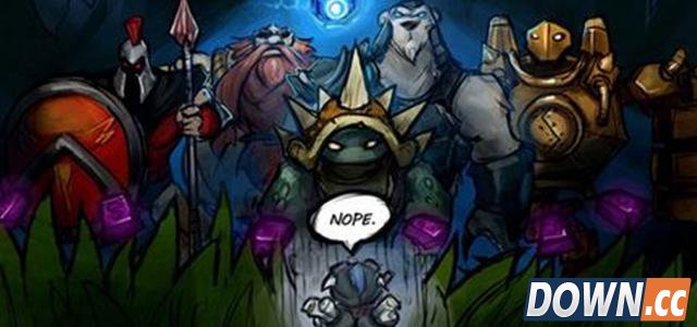 lol排位新机制抄袭WOW随机副本