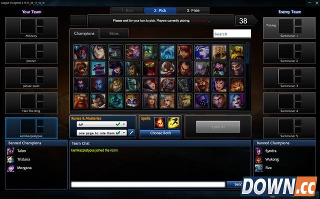 lol排位新机制抄袭WOW随机副本