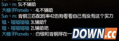 lol排位新机制抄袭WOW随机副本