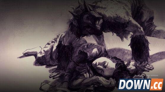 lol永猎双子千珏背景故事