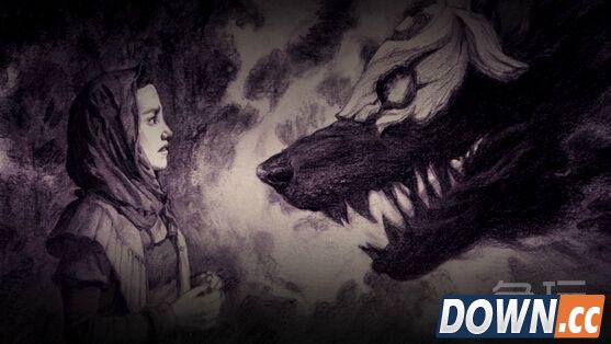 lol永猎双子千珏背景故事