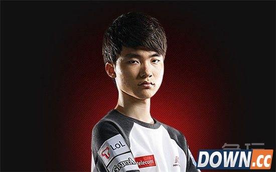 faker接受雷蛇采访记录