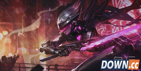 lol源计划合金五人开黑攻略