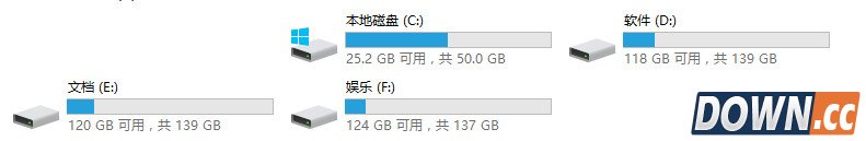 win10直通车文件存储位置