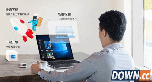 win10edge中国区默认搜索引擎更改为百度