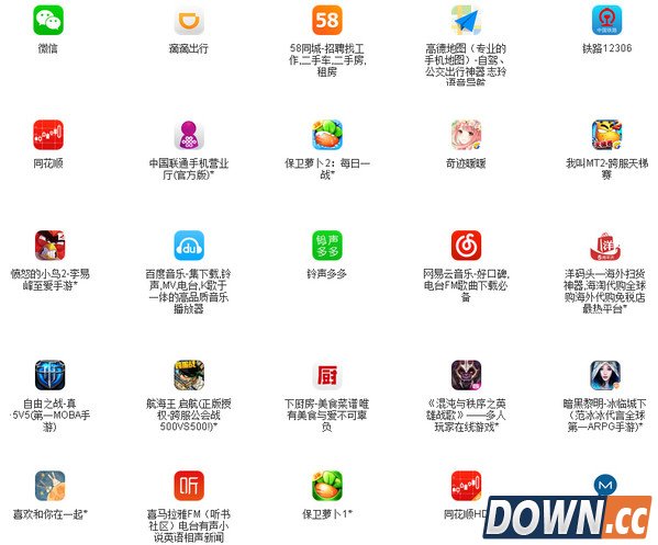 苹果公布xcodeghost病毒中招应用名单