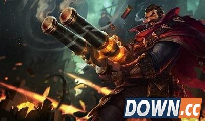 lol英雄颜值排行榜