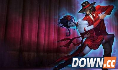 lol英雄颜值排行榜