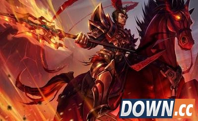 lol英雄颜值排行榜