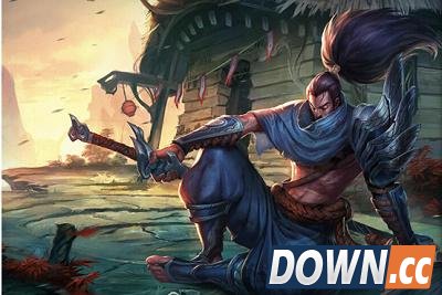 lol英雄颜值排行榜