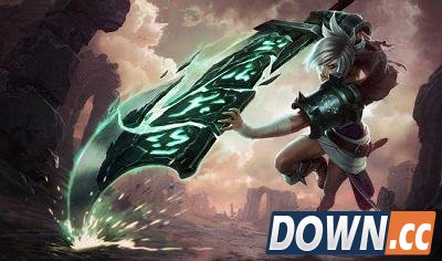 lol英雄颜值排行榜