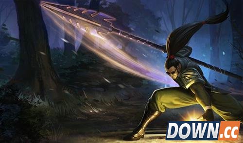 lol5.18打野装附魔评测