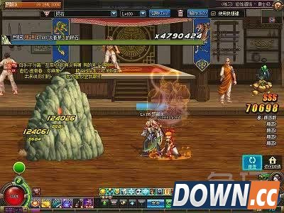 DNF剑魂邪光斩使用技巧