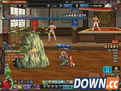 DNF剑魂邪光斩使用技巧