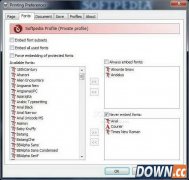novaPDF Lite（PDF创建工具）V8.5.937官方版