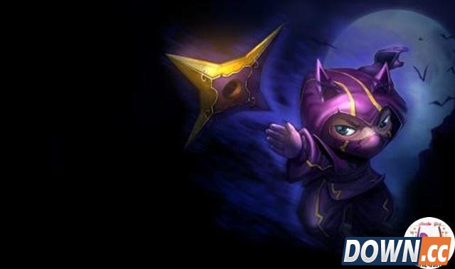 lol克制诺手的英雄有哪些