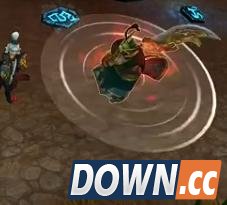 lol如何吊打蛮王