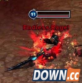 lol如何吊打蛮王