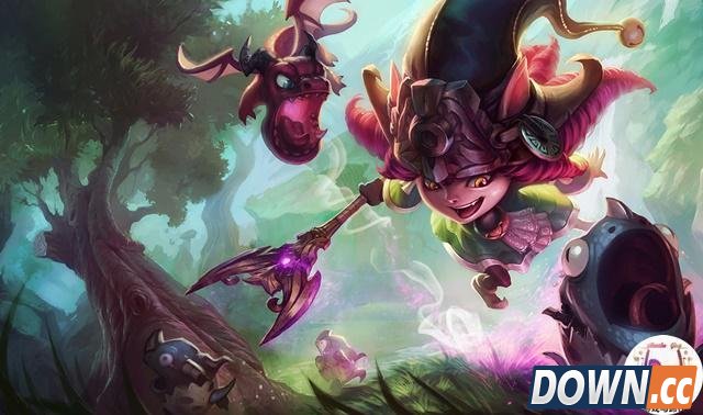 lol克制诺手的英雄有哪些