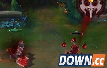 lol克制诺手的英雄有哪些